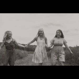 Meet your Posher, Saige